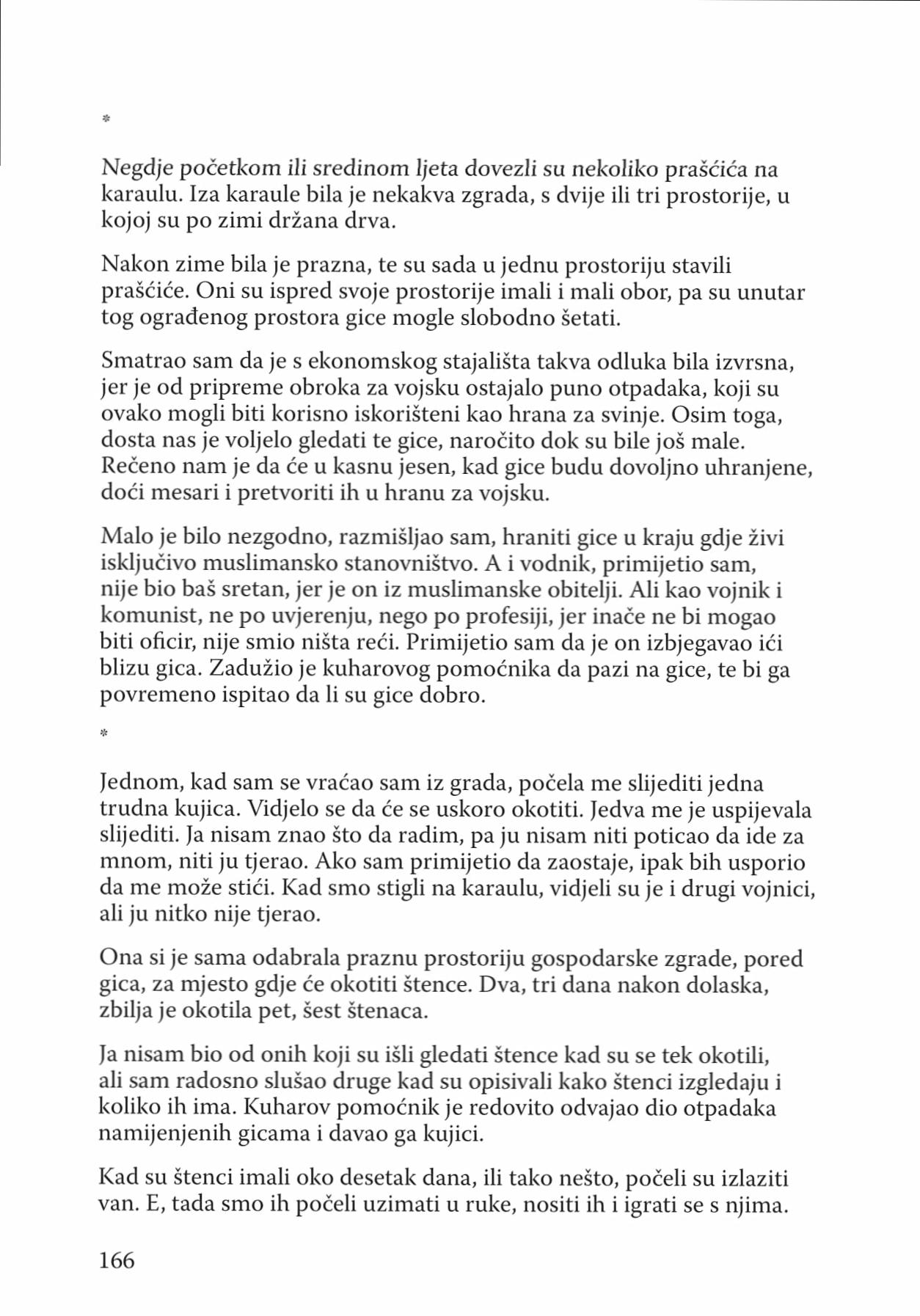 Dragan Uragan _ U JNA - 166